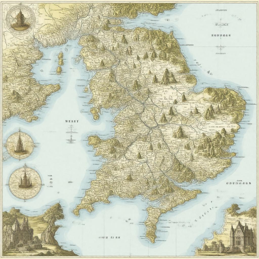West Norfolk